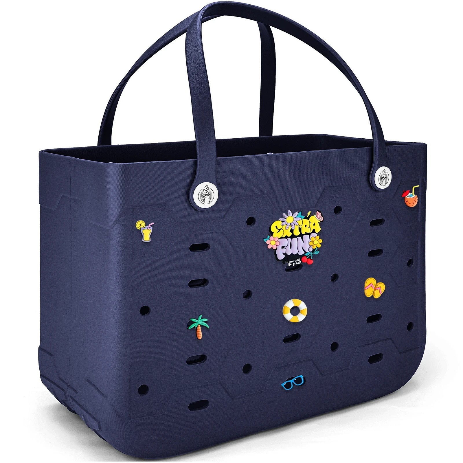 Croxi Malibu – Multi-size XL EVA Beach Bag
