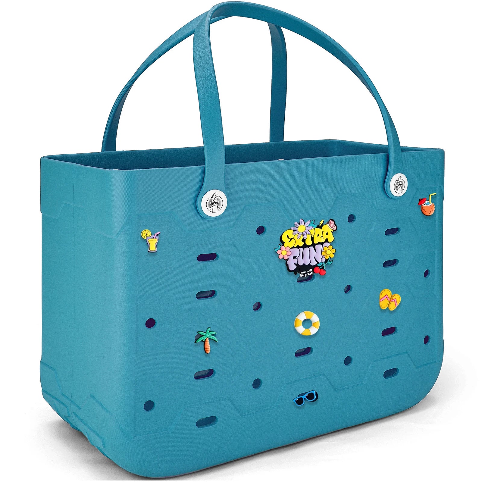 Croxi Malibu – Multi-size XL EVA Beach Bag