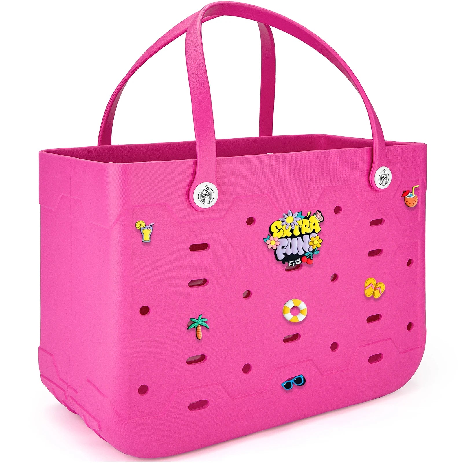 Croxi Malibu – Multi-size XL EVA Beach Bag