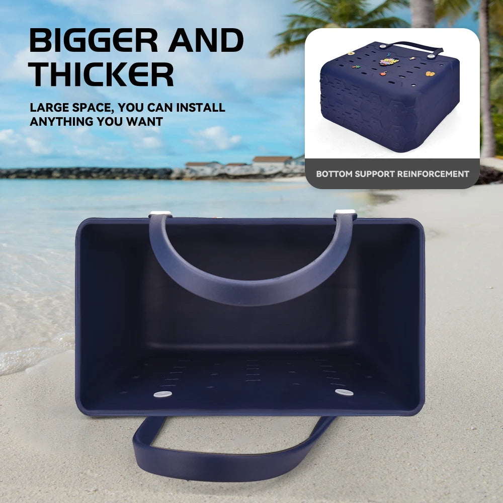 Croxi Malibu – Multi-size XL EVA Beach Bag