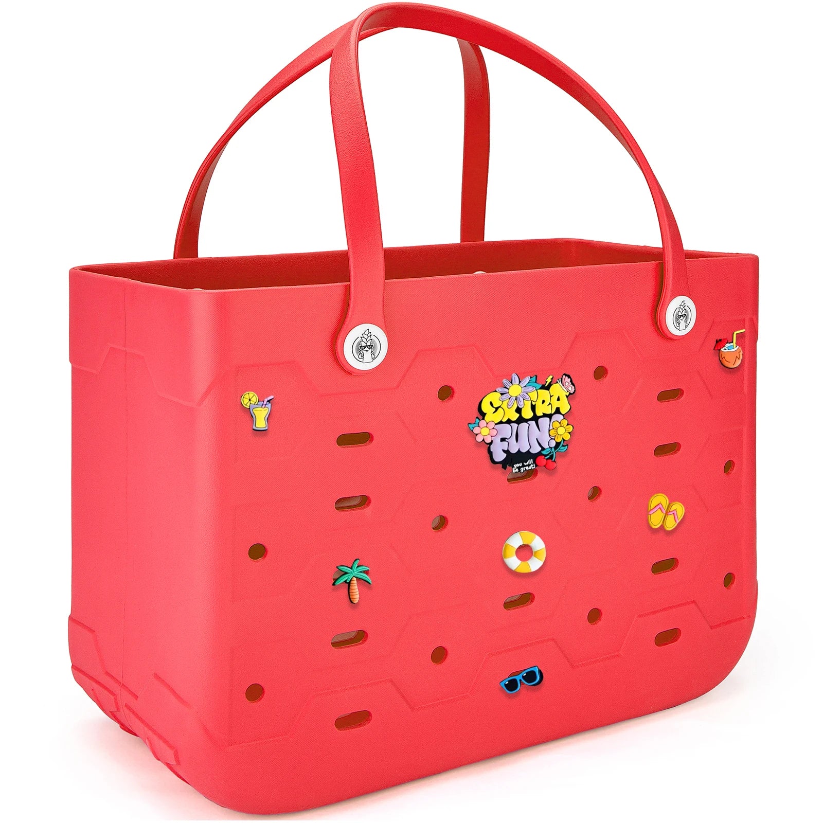 Croxi Malibu – Multi-size XL EVA Beach Bag