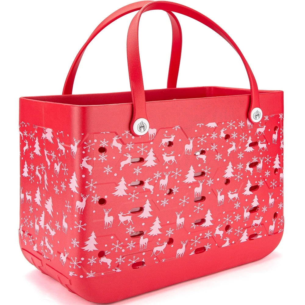 Croxi Malibu – Multi-size XL EVA Beach Bag