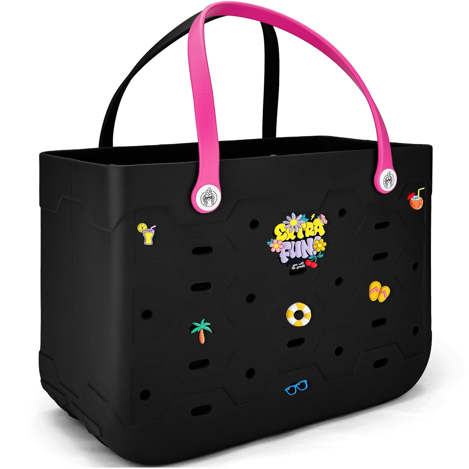 Croxi Malibu – Multi-size XL EVA Beach Bag