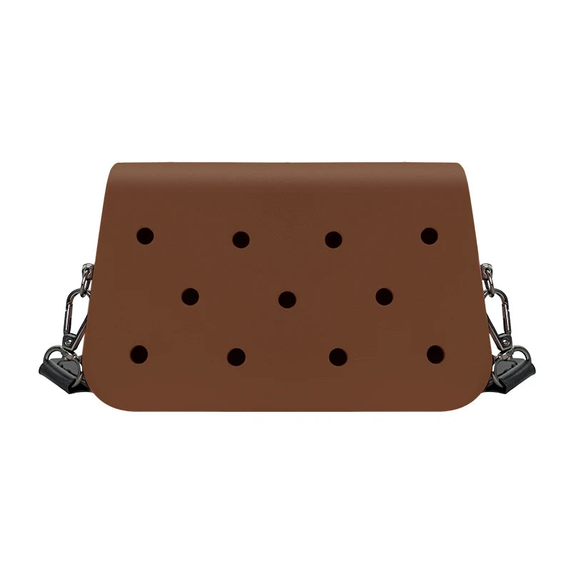 Croxi Pure – Women's Rubber Tote Bag
