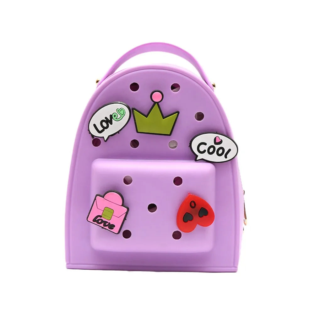 Croxi Dorabora – Backpack for Children & Moms