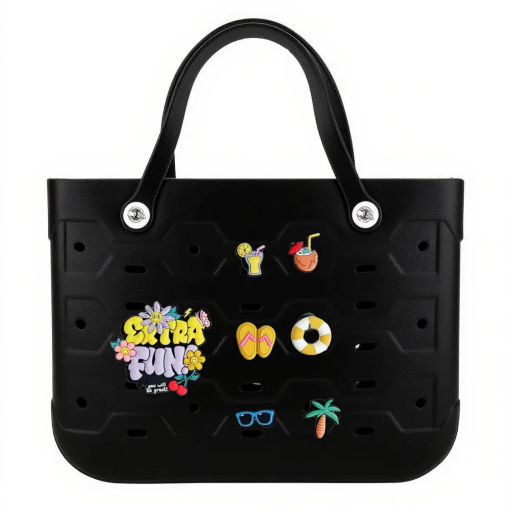 Croxi Malibu – Multi-size XL EVA Beach Bag