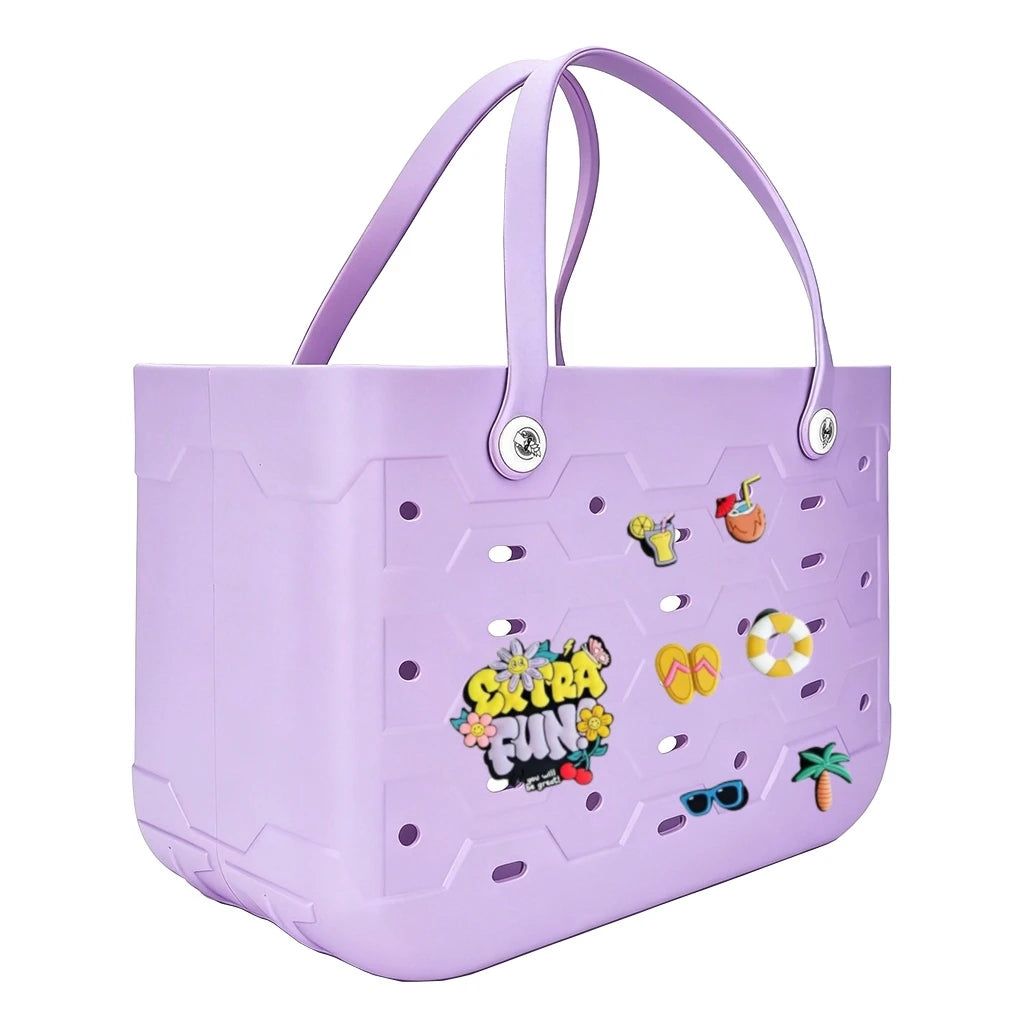 Croxi Malibu – Multi-size XL EVA Beach Bag