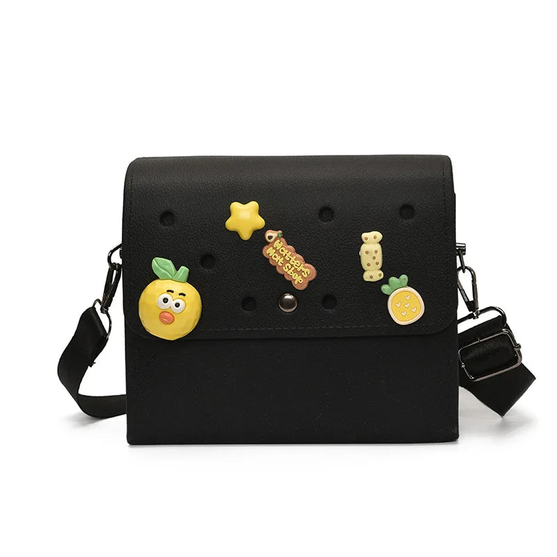 Croxi Lagon – London Waterproof EVA Shoulder Bag