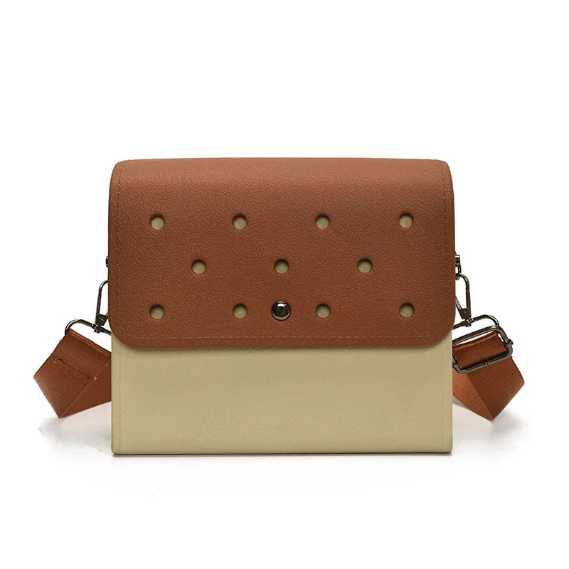 Croxi Lagon – London Waterproof EVA Shoulder Bag