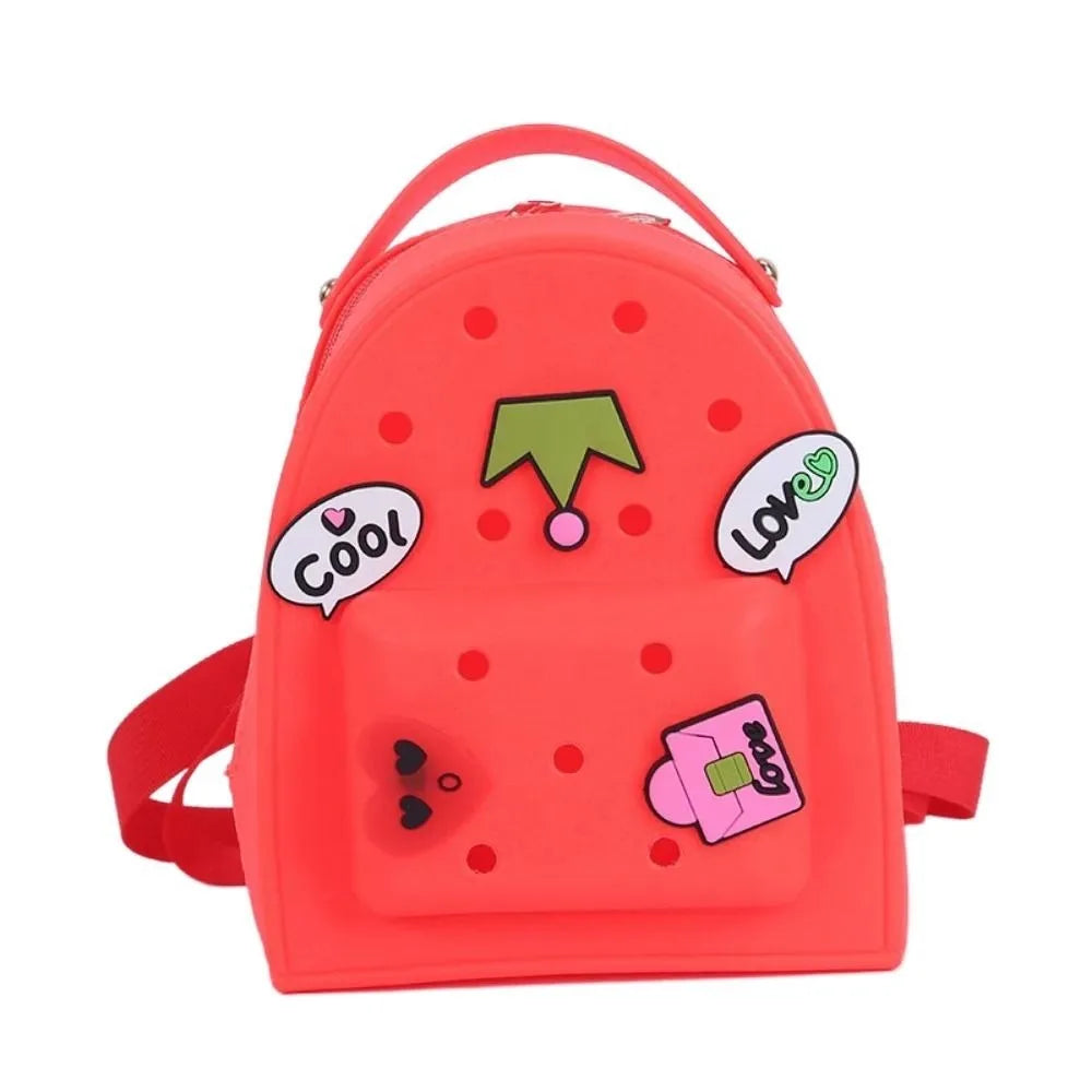 Croxi Dorabora – Backpack for Children & Moms
