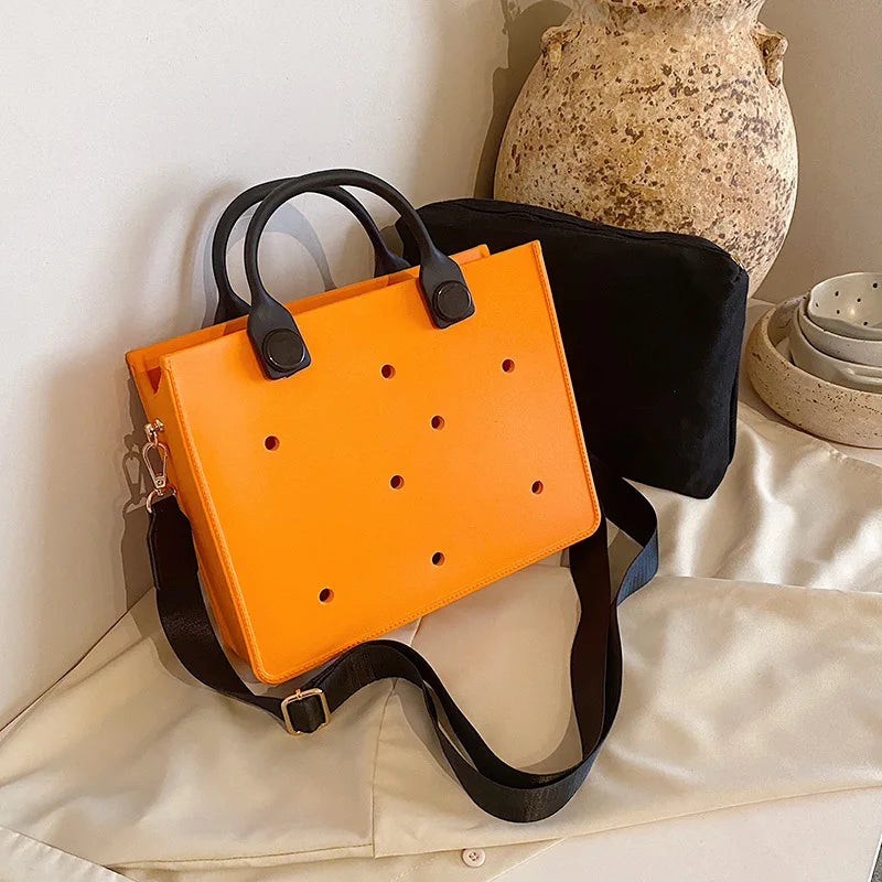Croxi Birqueen – Large Women's EVA Birqueen Tote Bag