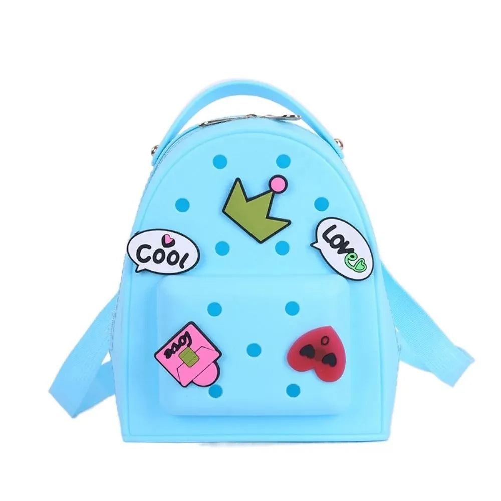 Croxi Dorabora – Backpack for Children & Moms
