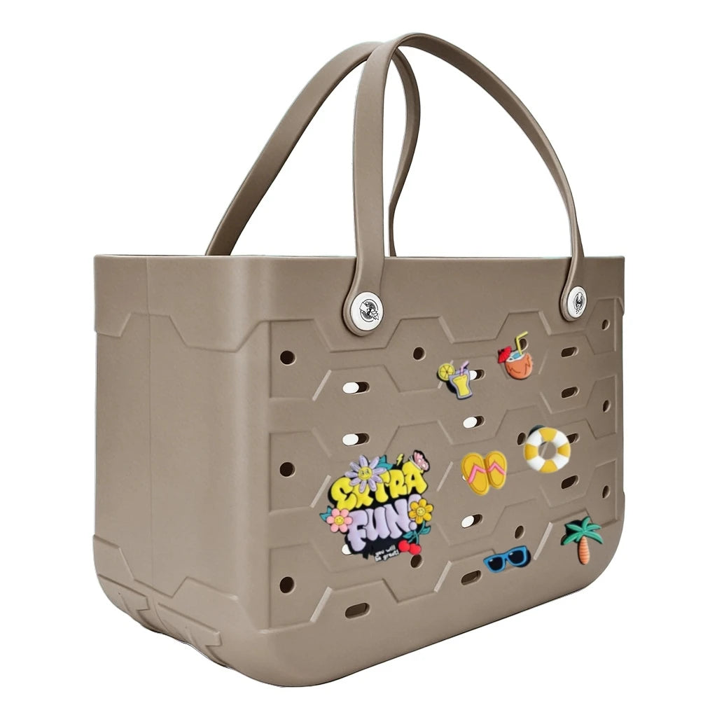 Croxi Malibu – Multi-size XL EVA Beach Bag