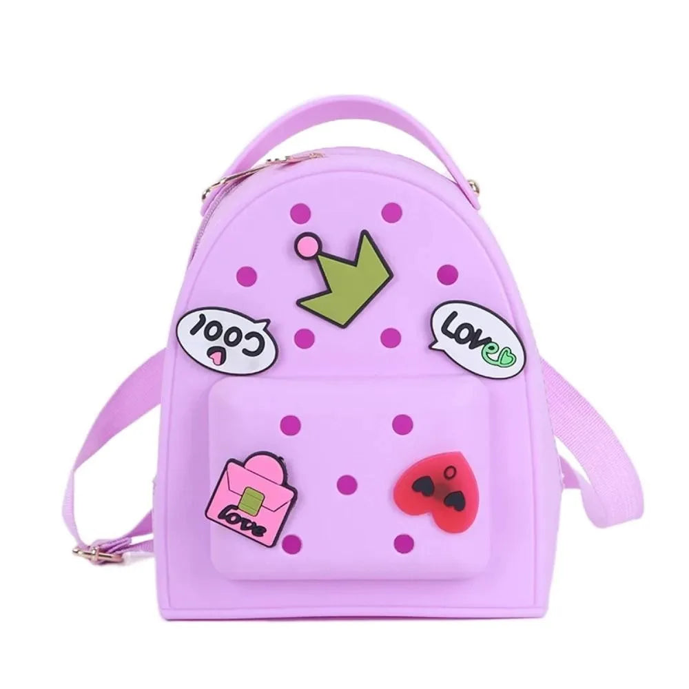 Croxi Dorabora – Backpack for Children & Moms