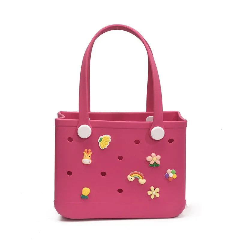 Croxi Tropique – EVA Tropic Beach Basket