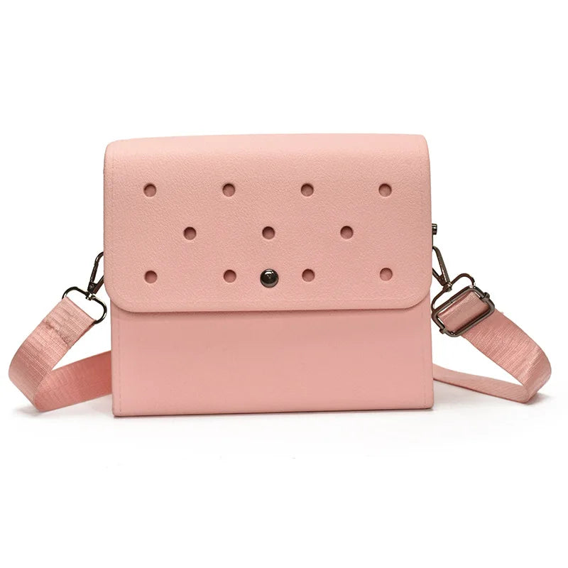 Croxi Lagon – London Waterproof EVA Shoulder Bag
