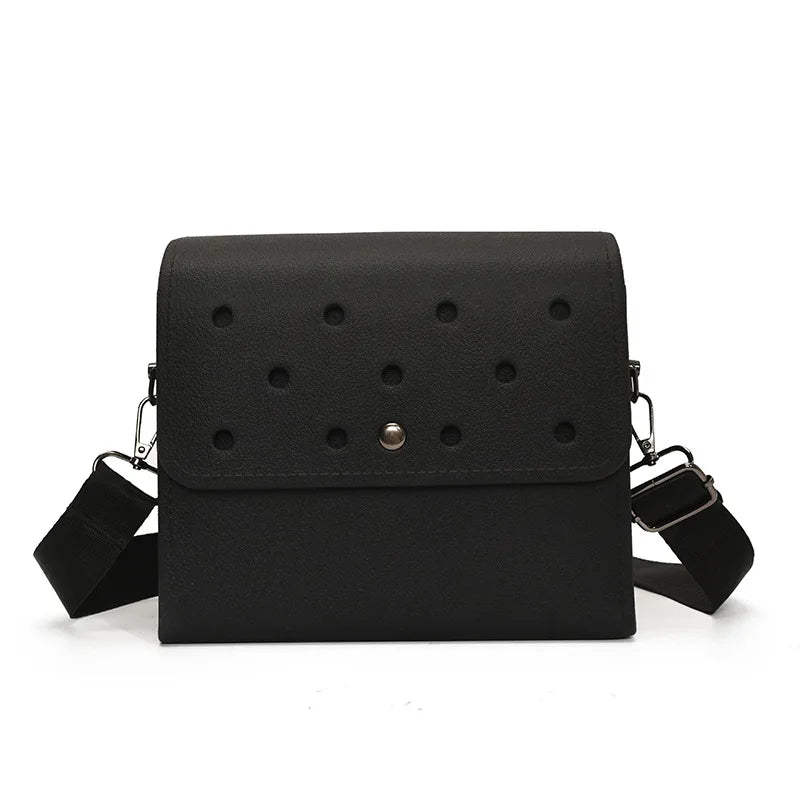 Croxi Lagon – London Waterproof EVA Shoulder Bag