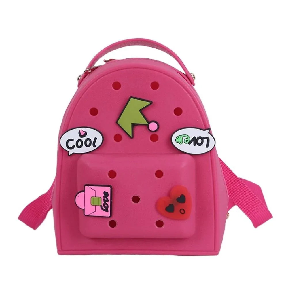 Croxi Dorabora – Backpack for Children & Moms