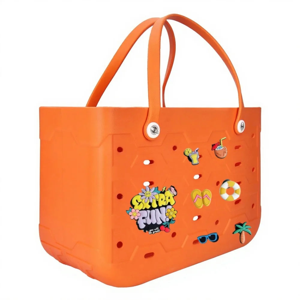 Croxi Malibu – Multi-size XL EVA Beach Bag