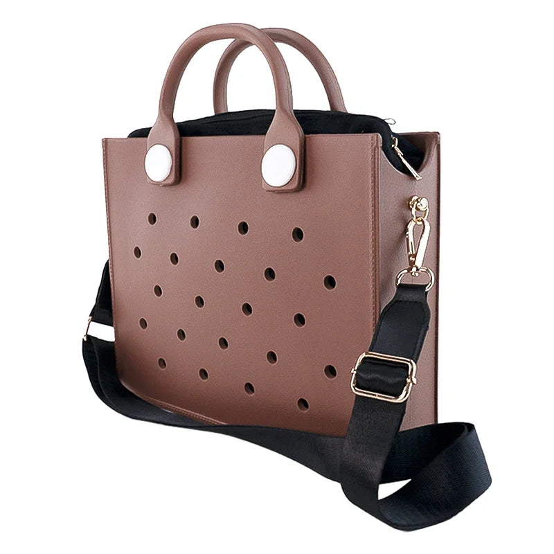 Croxi Coco – Women's Large Eva Shoulder Bag