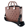 Croxi Coco – Women's Large Eva Shoulder Bag