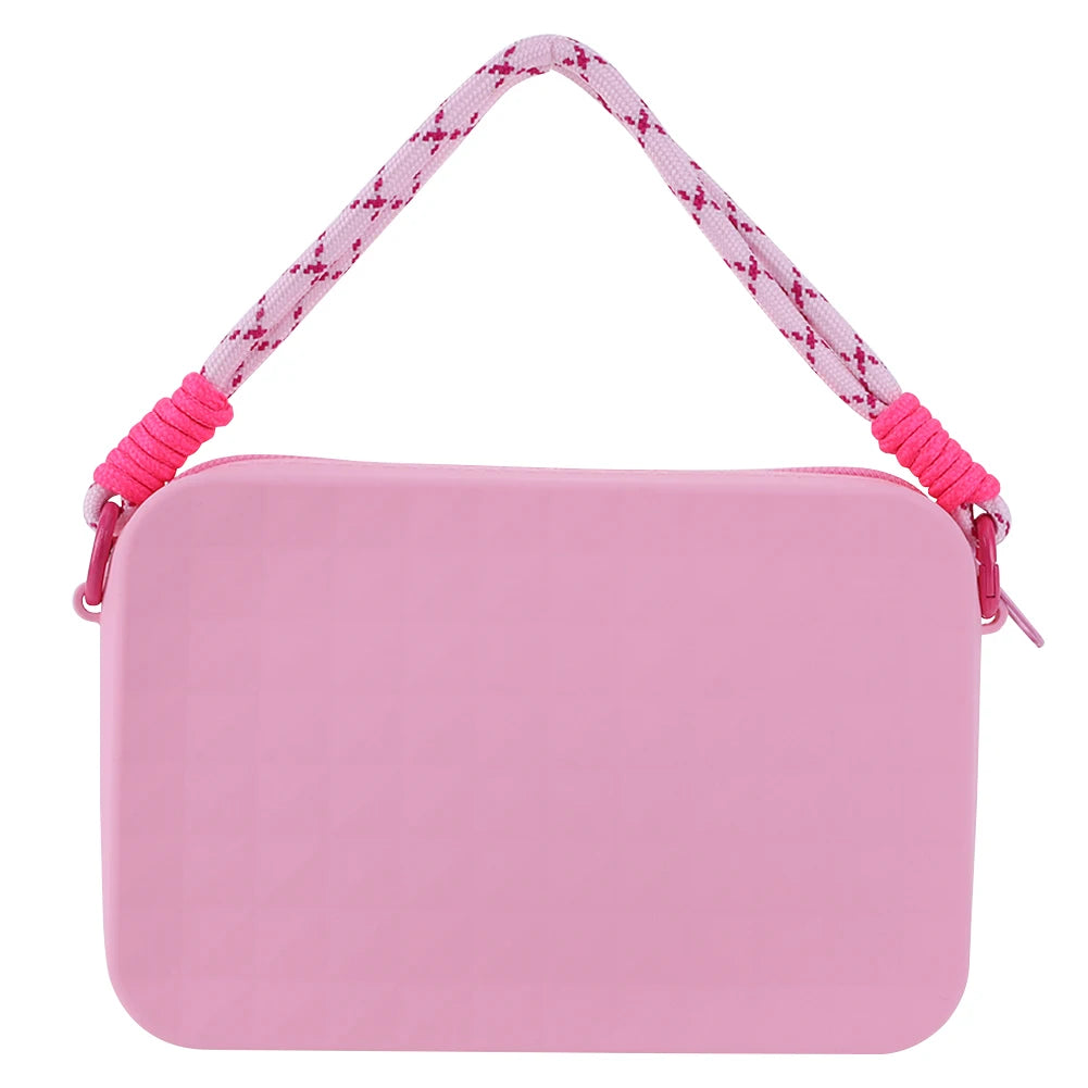 Croxi Pouch – Universal Silicone Pouch for Bags