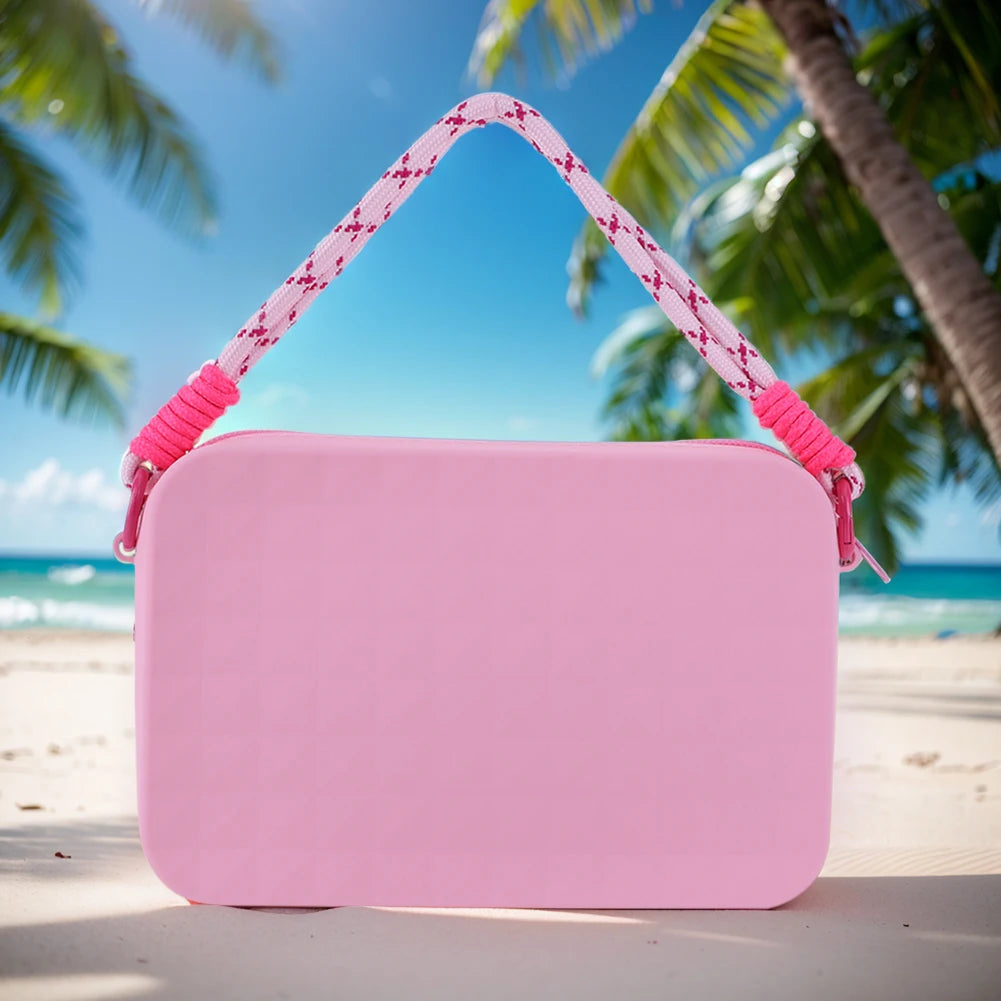 Croxi Pouch – Universal Silicone Pouch for Bags