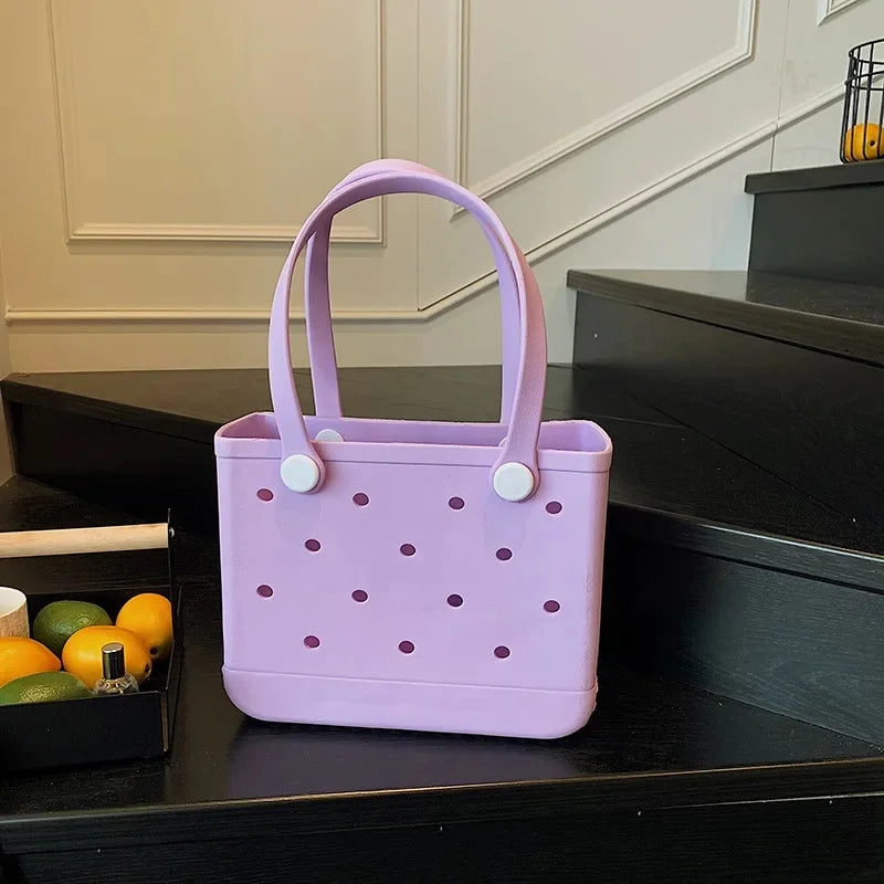 Croxi Tropique – EVA Tropic Beach Basket