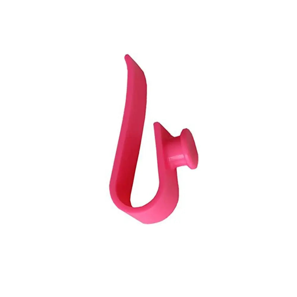 Croxi Hook Pro – Rubber Phone & Glasses Holder for Bags
