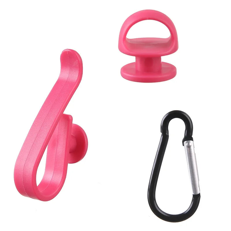 Croxi Hook – Set of 3 DIY Hooks for Beach Bag & Accessories