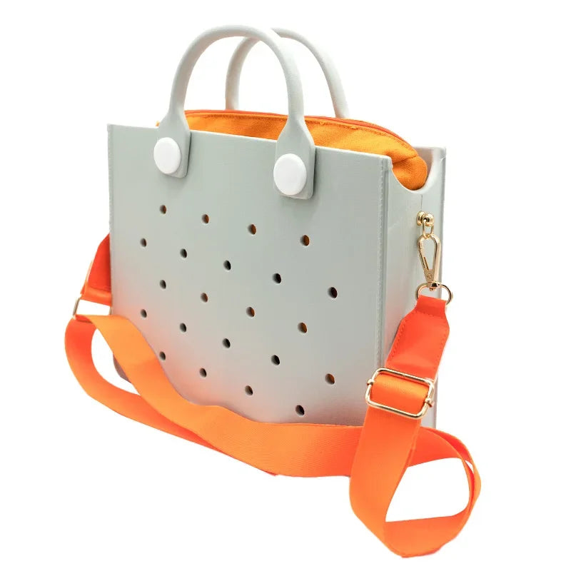 Croxi Coco – Women's Large Eva Shoulder Bag