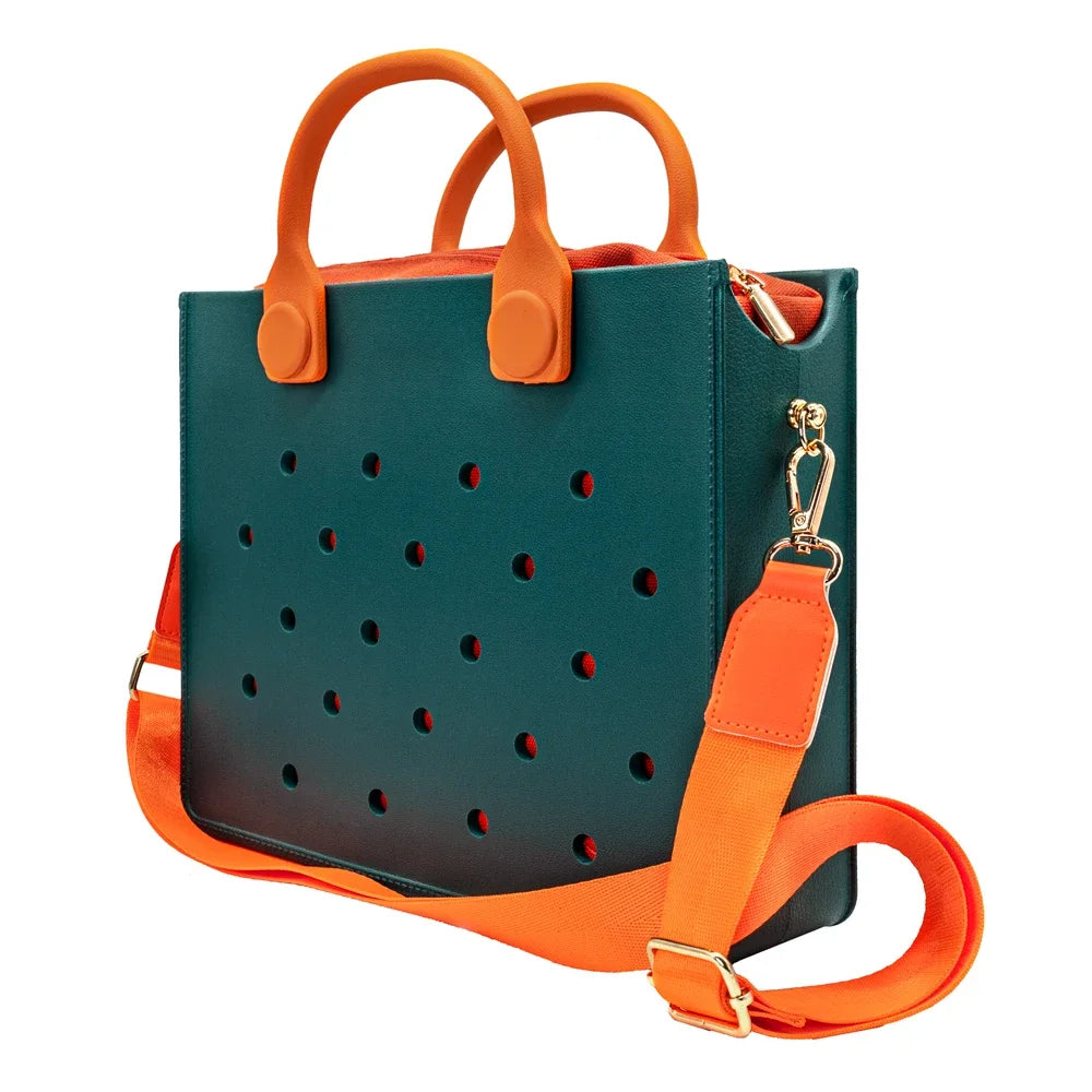 Croxi Coco – Women's Large Eva Shoulder Bag