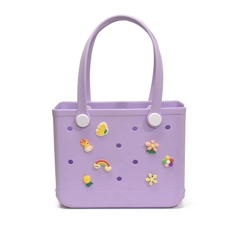 Croxi Tropique – EVA Tropic Beach Basket