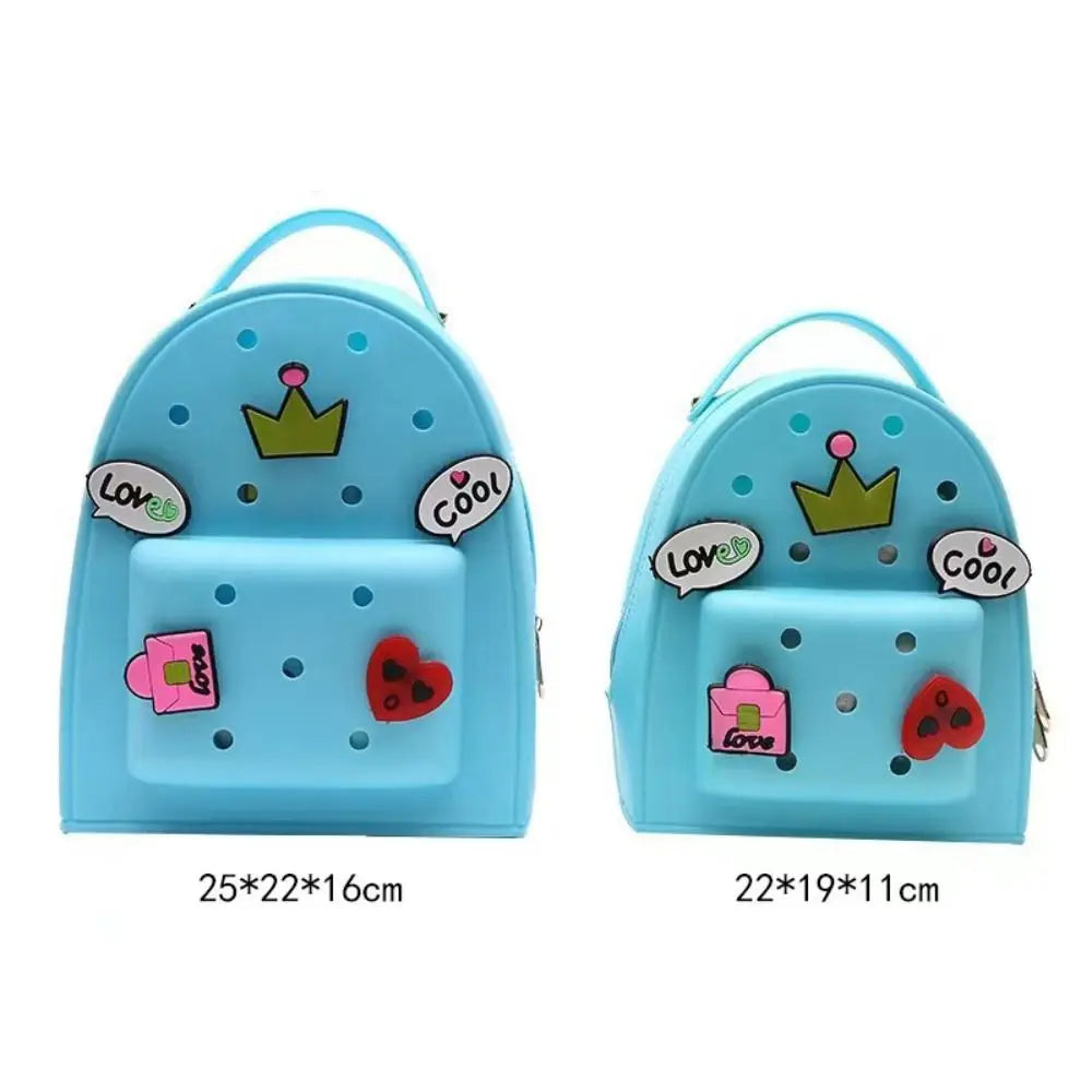 Croxi Dorabora – Backpack for Children & Moms