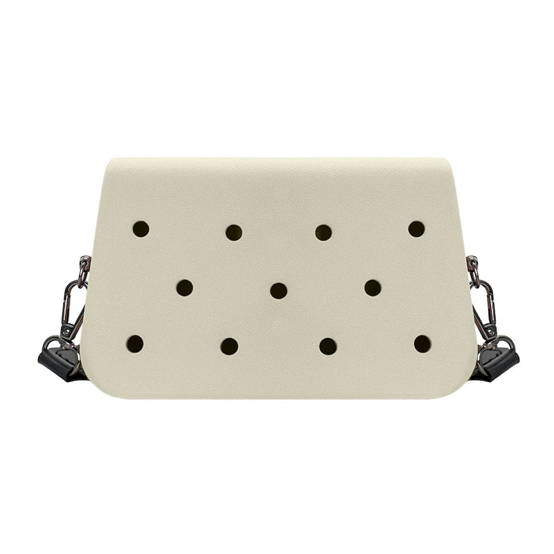 Croxi Pure – Women's Rubber Tote Bag