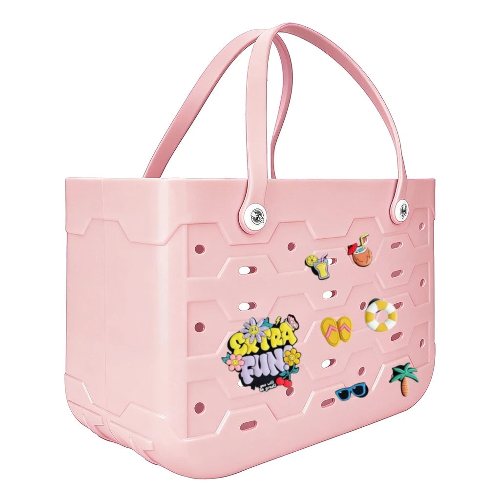 Croxi Malibu – Multi-size XL EVA Beach Bag