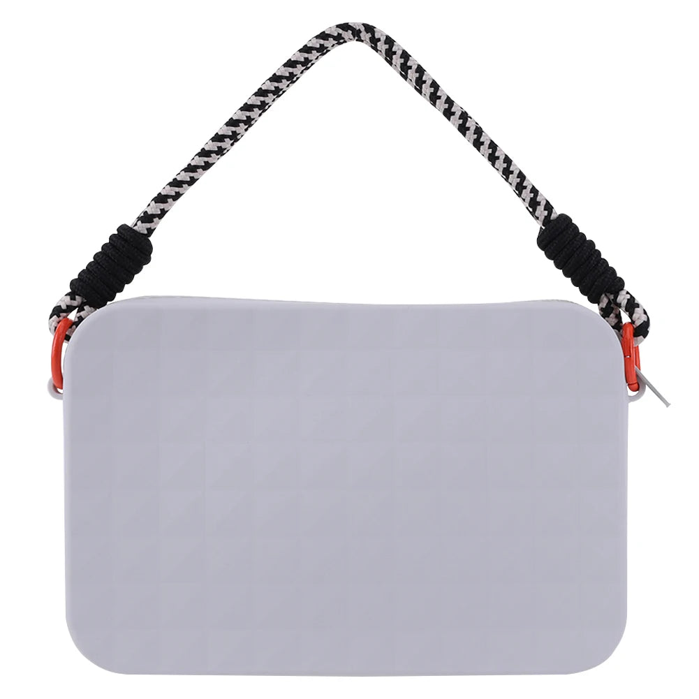 Croxi Pouch – Universal Silicone Pouch for Bags