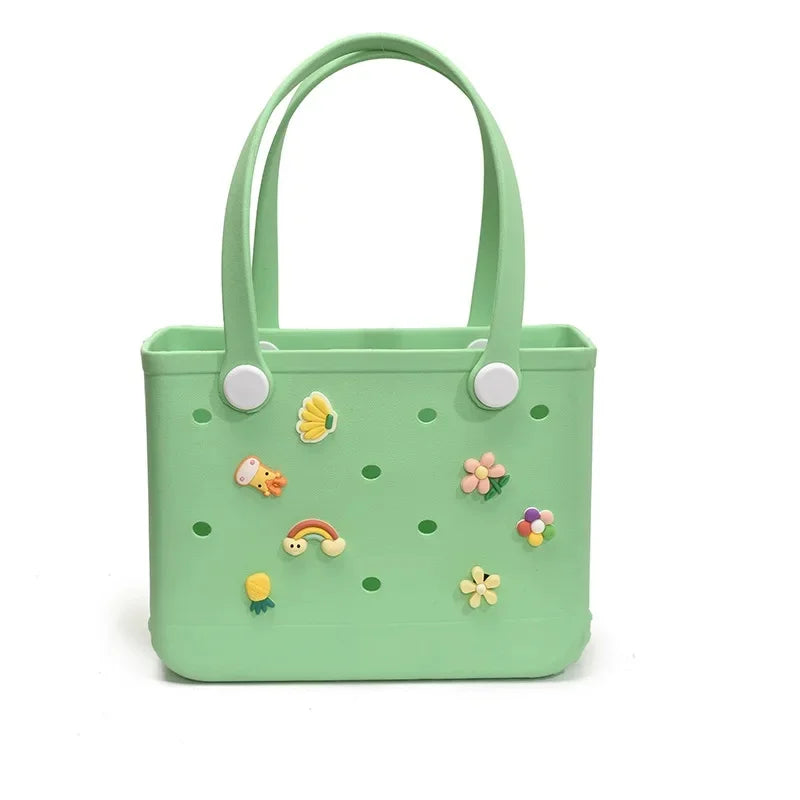 Croxi Tropique – EVA Tropic Beach Basket