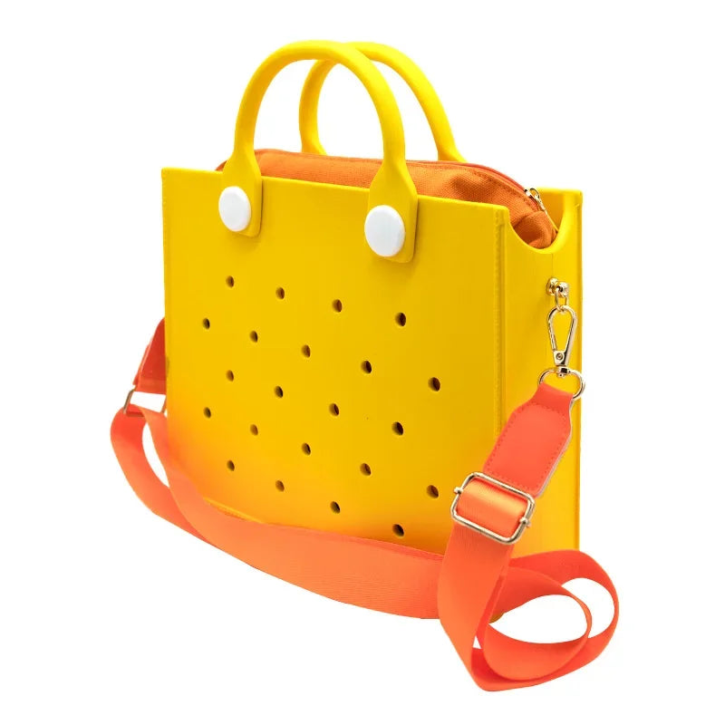 Croxi Coco – Women's Large Eva Shoulder Bag
