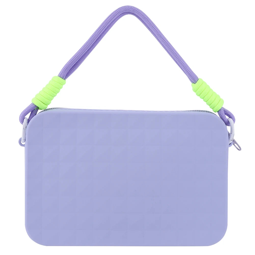 Croxi Pouch – Universal Silicone Pouch for Bags