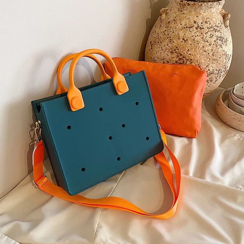 Croxi Birqueen – Large Women's EVA Birqueen Tote Bag