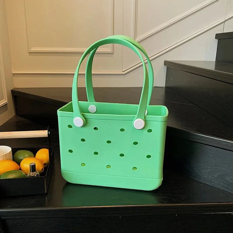 Croxi Tropique – EVA Tropic Beach Basket