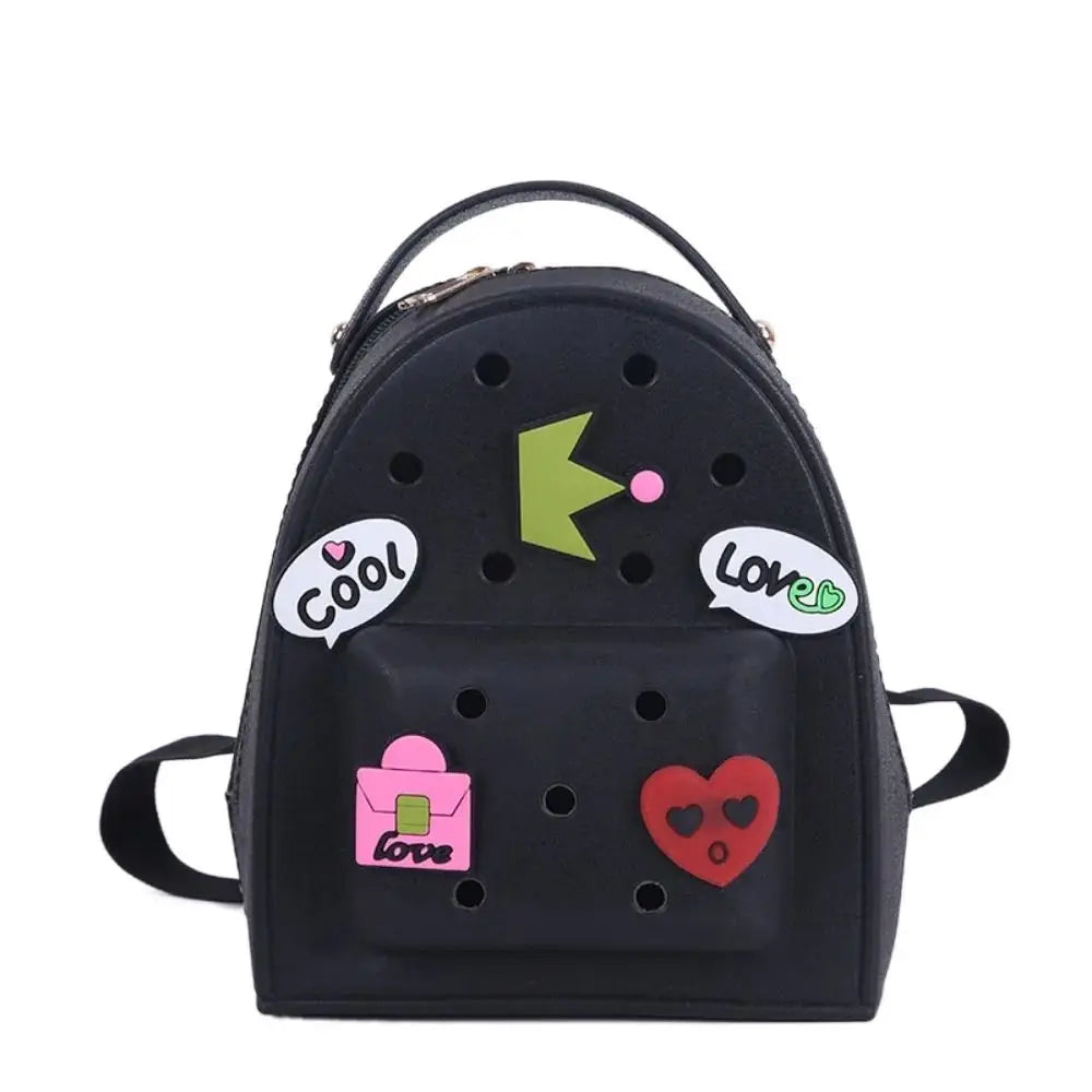 Croxi Dorabora – Backpack for Children & Moms