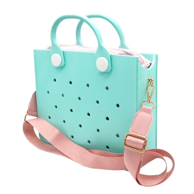 Croxi Coco – Women's Large Eva Shoulder Bag