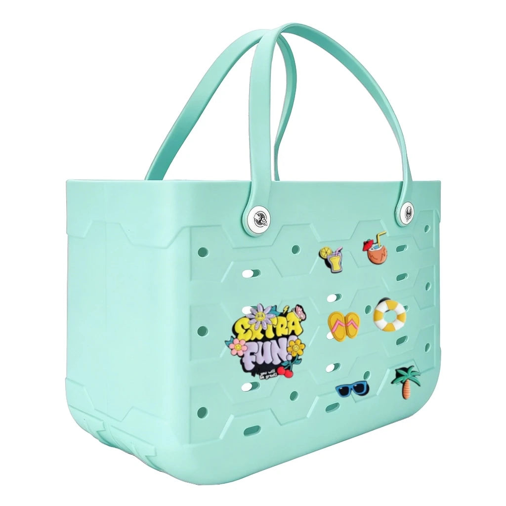 Croxi Malibu – Multi-size XL EVA Beach Bag