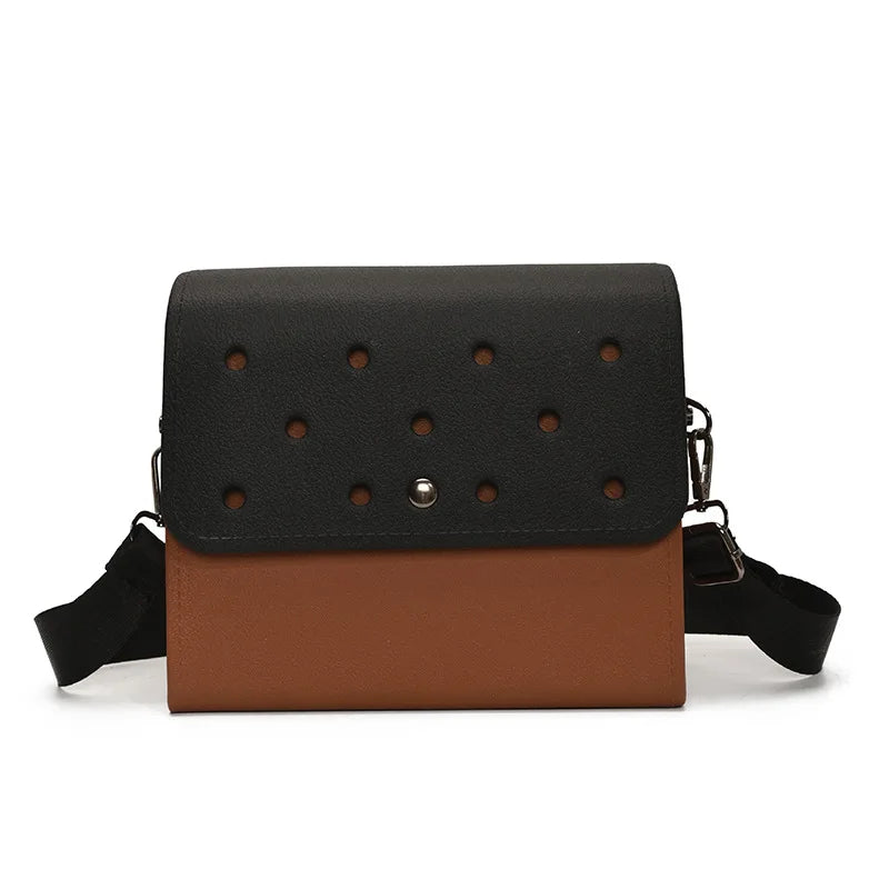 Croxi Lagon – London Waterproof EVA Shoulder Bag
