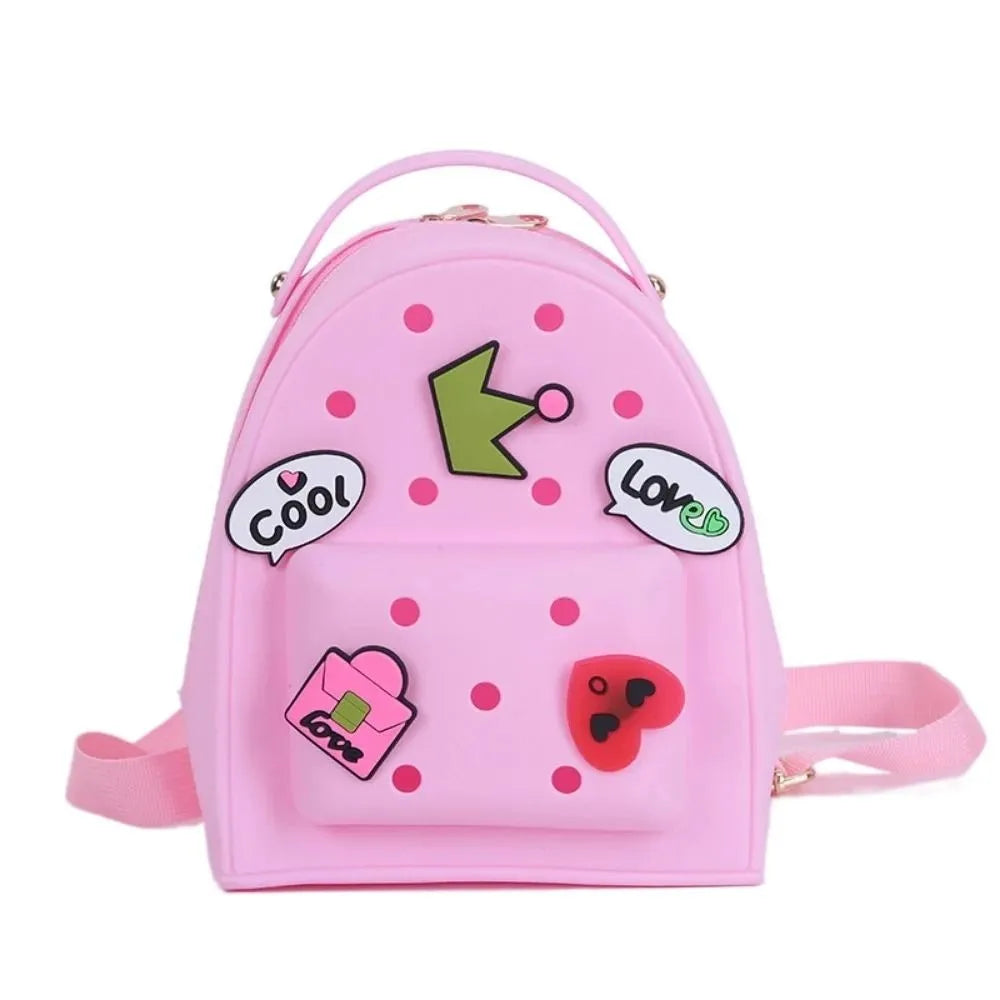 Croxi Dorabora – Backpack for Children & Moms