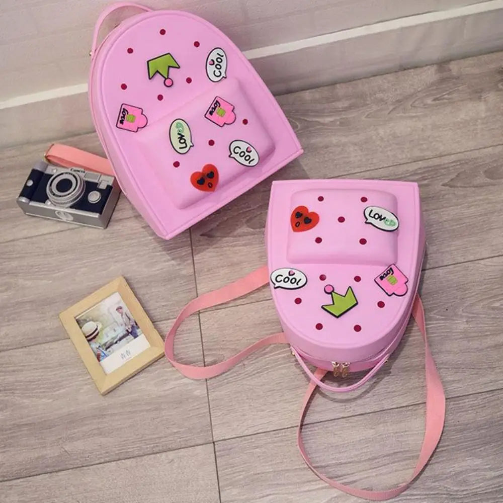 Croxi Dorabora – Backpack for Children & Moms