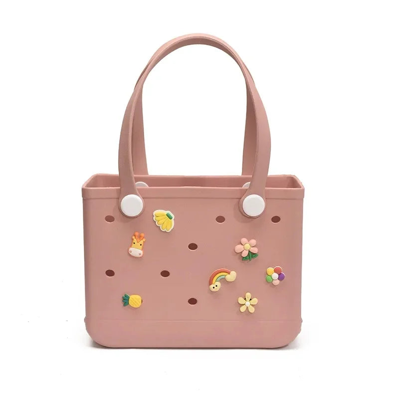 Croxi Tropique – EVA Tropic Beach Basket