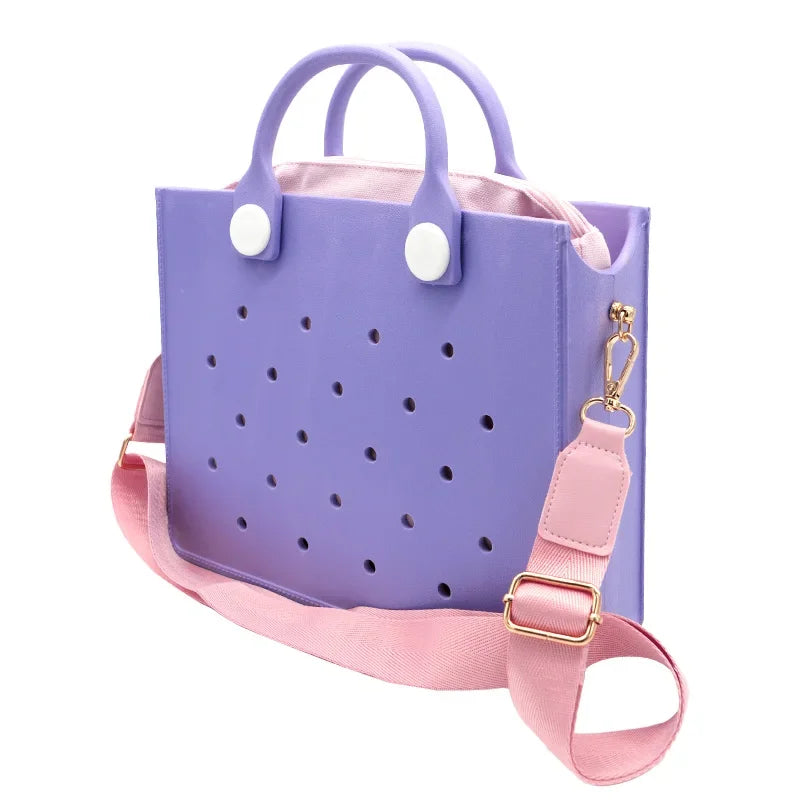 Croxi Coco – Women's Large Eva Shoulder Bag